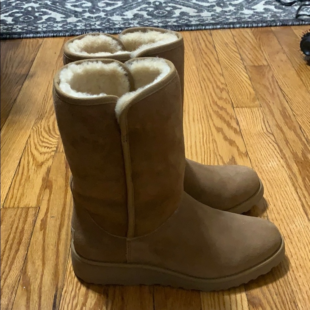 Ugg’s